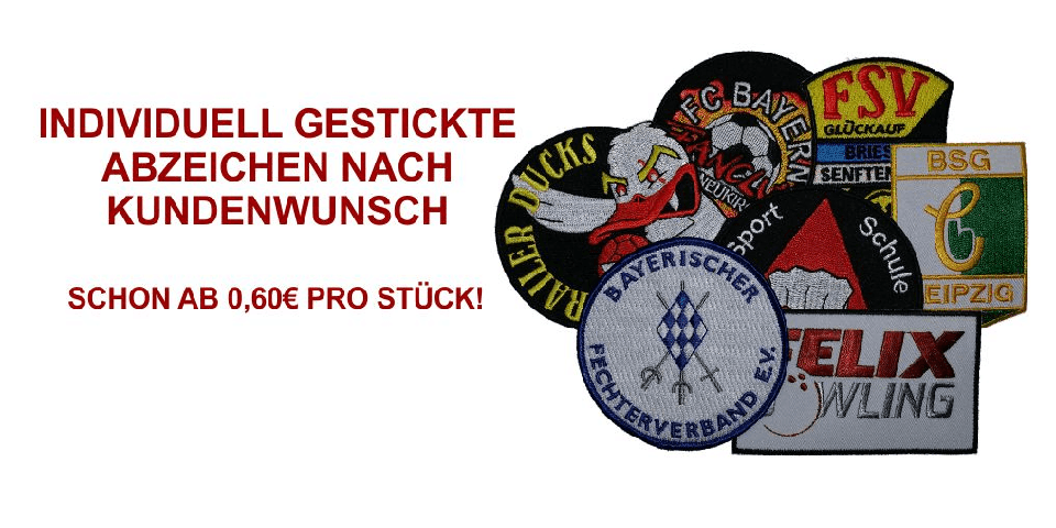 Auch mit Bgelkleber